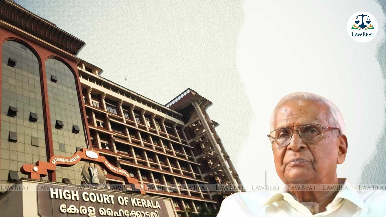 Kerala HC Directs Government To Decide Plea Of Asha Lawrence Against Donation Of MM Lawrences Body To College Kerala HC Directs Government To Decide Plea Of Asha Lawrence Against Donation Of MM Lawrences Body To College